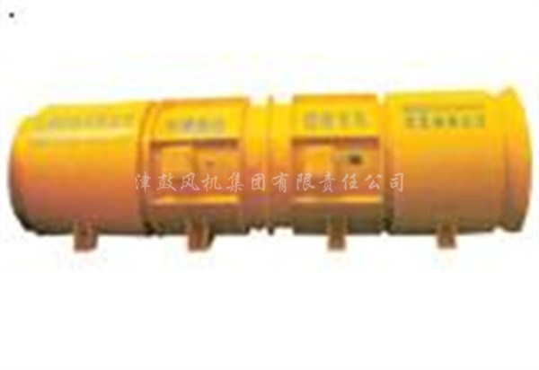 天津罗茨风机先容