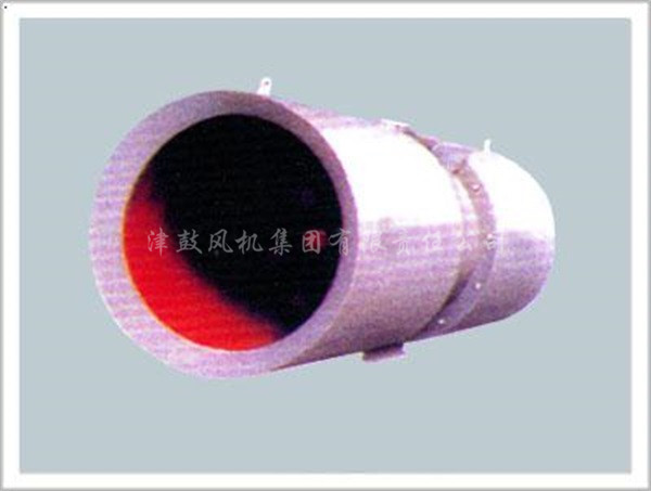 高压罗茨风机特点